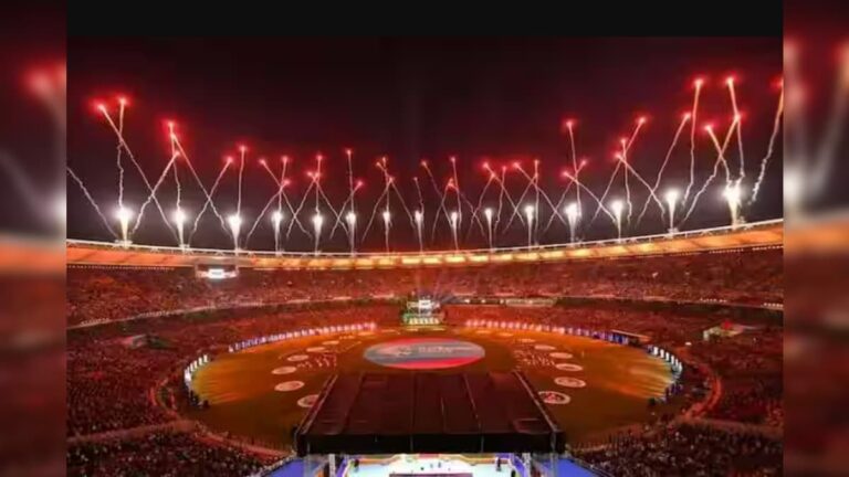 ICC World Cup 2023 Opening Ceremony: লাগবে না আলাদা টিকিট, বিশ্বকাপের উদ্বোধনী অনুষ্ঠানে দর্শকদের জন্য সুখবর