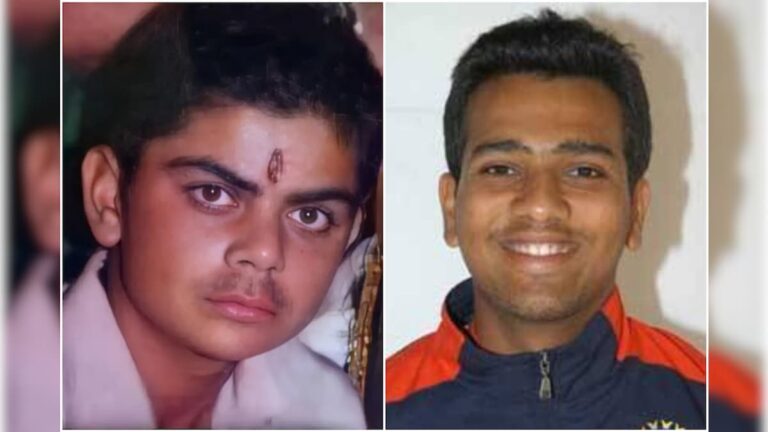 কোহলির বয়স ১৪, রোহিতের ১৬! তখন থেকে এখনও জয় অধরা, জানুন বিস্তারিত ODI World Cup 2023 When Indian Team win India vs New Zealand clash in ICC Cricket World Cup then Virat Kohli age 14 and Rohit Sharma s age 16 sup