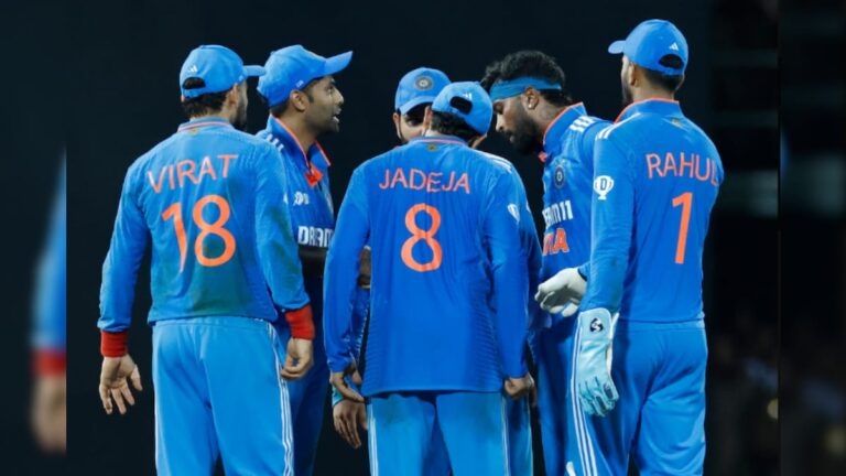 ভারত-অস্ট্রেলিয়া মহারণ, ম্যাচের আগে এই বিষয় চিন্তায় রাখতে পারে টিম ইন্ডিয়াকে India vs Australia ODI World Cup 2023 Head to head statistics of IND vs AUS can keep the Indian team under pressure ICC World Cup 2023 sup