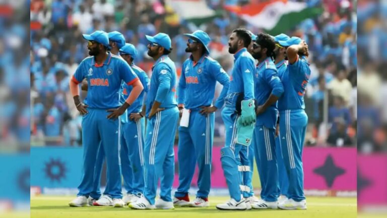 নিউজিল্যান্ডের বিরুদ্ধে ভারতীয় দলে মহাচমক! ২০ বছর খরা কাটাতে তৈরি রোহিতদের কিউই বধের ছক ODI World Cup 2023 India vs New Zealand match preview probable 11 of IND vs NZ clash Indian Team may give big surprise in first eleven in ICC World Cup 2023 sup