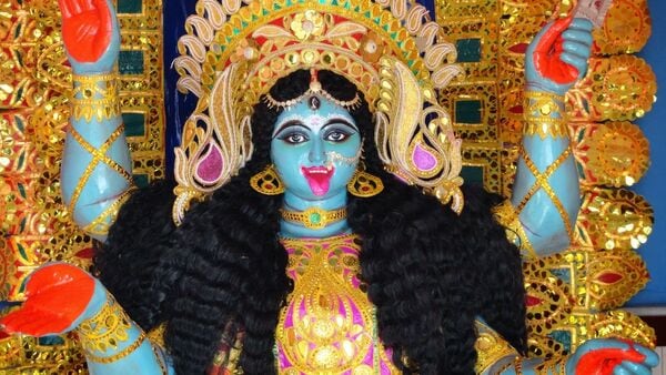 Kali Puja: গলসিতে বিজেপির বিরুদ্ধে কালীপুজো করতে না দেওয়ার অভিযোগ তৃণমূলের