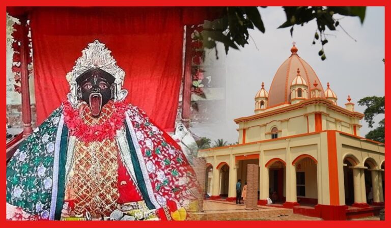 Kali Temple in Bangladesh: সতীর হাতের তালু পড়েছিল বাংলাদেশে! মা এখানে ভীষণ জাগ্রত, খালি হাতে ফেরান না