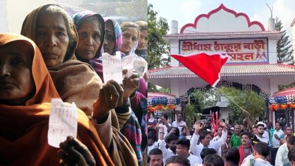 Hindu Mahasabha on NRC and CAA: ‘লাইনে দাঁড়াবেন না’, মুসলিমদের NRC বার্তা হিন্দু মহাসভার, মতুয়া নিয়ে শাহি দরবার