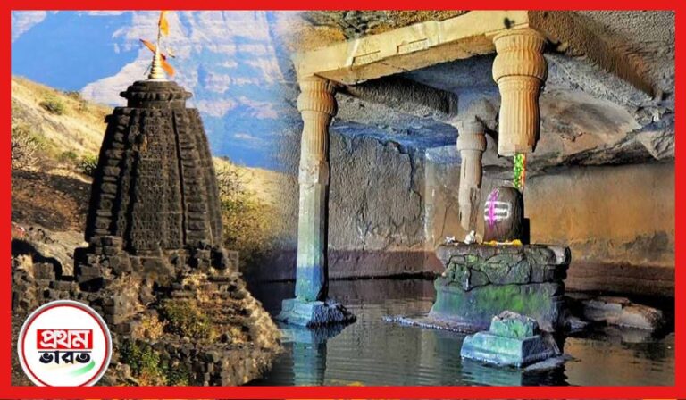 Kedareshwar Cave: এক পিলারের ওপর গোটা মন্দির দাঁড়িয়ে! কলিযুগ ধ্বংস হবে এখানে, রহস্যে ঘেরা কেদারেশ্বর