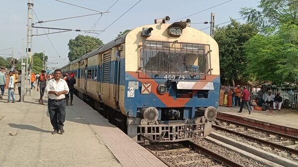 New Express train to North Bengal: শীতের মুখে নয়া রুটে চালু হবে উত্তরবঙ্গগামী এক্সপ্রেস ট্রেন, সময়সূচি ঘোষণা রেলের