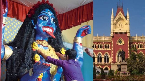 Bolla Kali Puja: আস্থাই সর্বোপরি, বোল্লা কালীপুজোয় পশু বলিতে নিষেধাজ্ঞা জারি করল না হাইকোর্ট