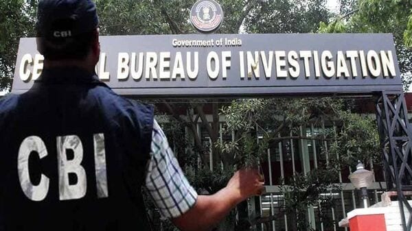CBI Raid in ₹800 Crore Bank fraud Case: কলকাতায় সরকারি ব্যাঙ্কে ৮০০ কোটির প্রতারণা! নিউটাউনে তল্লাশি অভিযান CBI-এর
