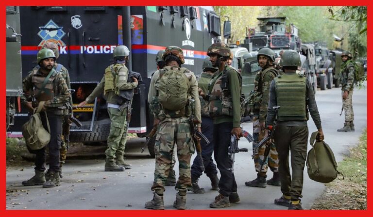 Poonch Rajauri Terror Attack: পুঞ্চ-রাজৌরি সেনাবাহিনীর ফাঁদ, ২ বছরে ৩৪ সেনা শহিদ! সন্ত্রাসীরা লুটছে বিস্তর সুযোগ