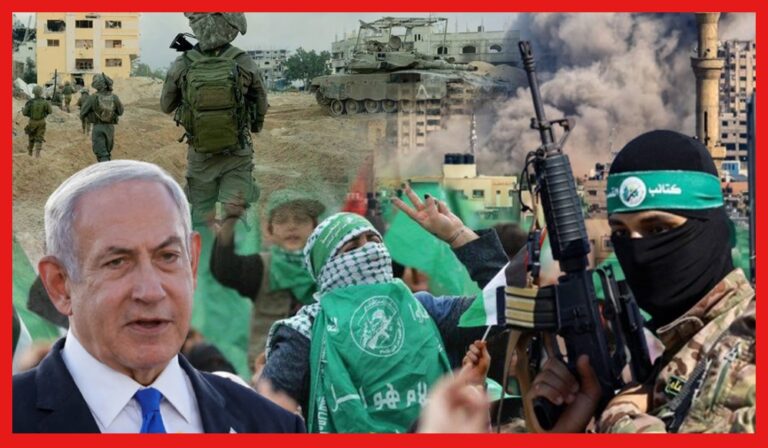 Israel Palestine Conflict Issue: হামাস-এর কী এই নতুন শাখা, কাঁপছে ইসরাইল