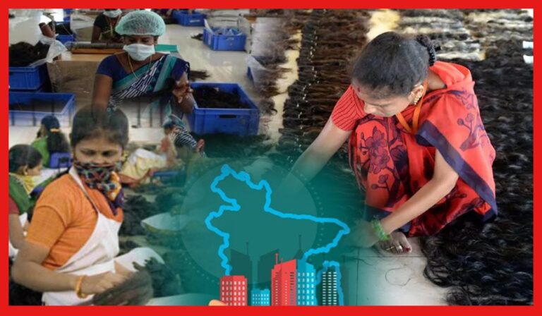 Bangladesh: শুধুমাত্র চুল বাংলাদেশের জীবন অর্থনীতি বদলে দিচ্ছে, জানুন কী ঘটছে ?