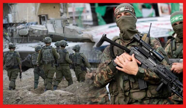 Hamas Reject Ceasefire Formula: যুদ্ধ উসকে দিল হামাস, যুদ্ধবিরতিতে না! চাইছে টা কী?