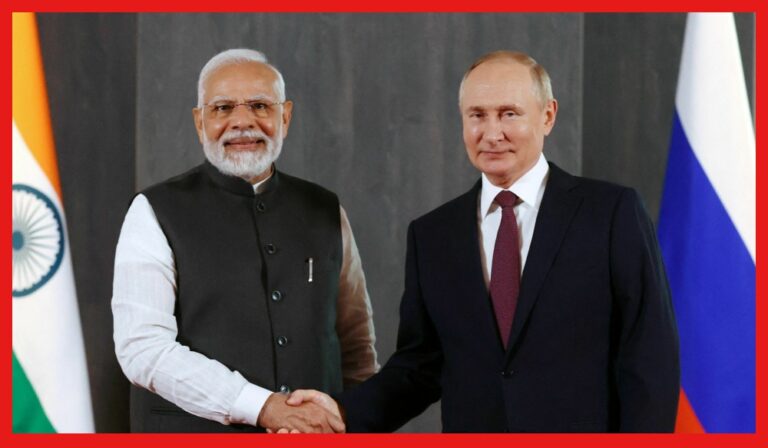 India-Russia Friendship: ভারতের জন্য প্রোটোকল ভাঙলেন পুতিন, বড় বন্ধু রাশিয়া! সামনে প্রচুর সম্ভবনা