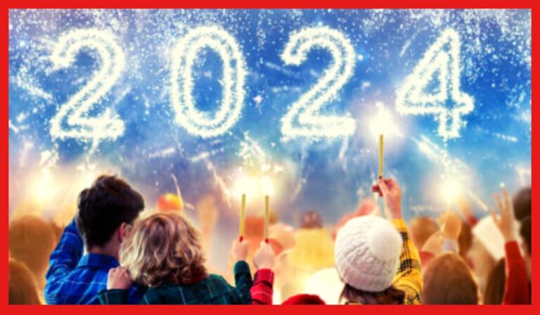 New Year Tips 2024: নতুন বছর কাটবে দুর্দান্ত, পাবেন সাফল্য, এই কাজ ভুলেও করবেন না