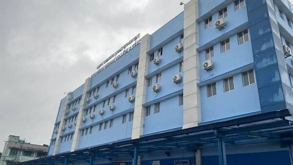 Uluberia Hospital: উলুবেড়িয়া হাসপাতালের পরিষেবা আরও উন্নত করায় জোর মন্ত্রী পুলক রায়ের