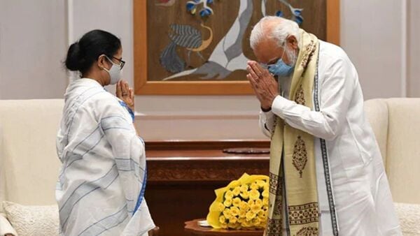 Mamata Banerjee: ১০ বছরে কোনও দিন ঘটেনি, ২০ ডিসেম্বর মোদী – মমতা সাক্ষাতের সময় ঘটবে সেই ঘটনা