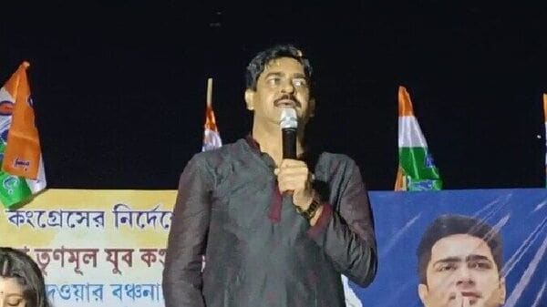 Sawkat Mollah: ওটা ভাঙড় নয়, ডায়মন্ড হারবারে নওসাদের জামানত জব্দ করার হুমকি দিয়ে বললেন শওকত
