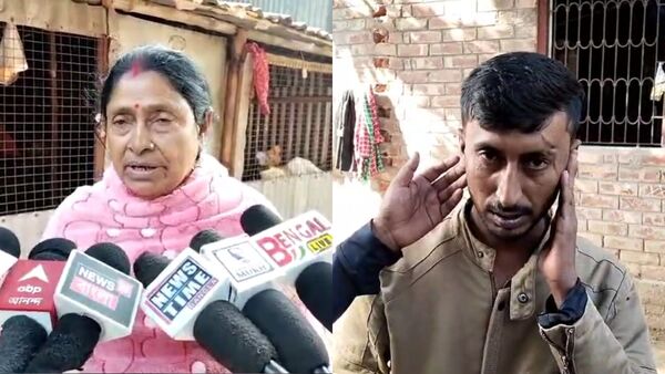 Bagdah: কুপ্রস্তাবে রাজি না হওয়ায় BJP নেত্রীকে অপহরণের চেষ্টা, TMC সদস্যের ছেলেকে গণমার