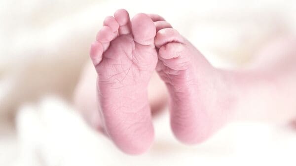 Child birth: ট্রেনের ভিতরেই উঠেছিল প্রসব যন্ত্রণা, রেলের তৎপরতায় সন্তানের জন্ম দিলেন প্রসূতি