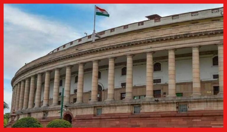 Congress MP: সাসপেন্ড আরও ৩ বিরোধী সাংসদ, বরখাস্তের তালিকা বেড়ে হল ১৪৬
