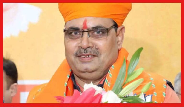 Rajasthan CM: রাজস্থান পেল নতুন মুখ্যমন্ত্রী, ‘সবই ঈশ্বরের খেলা’ বললেন ভজনলালের বাবা