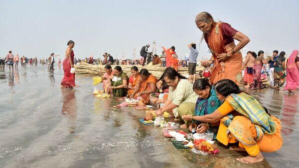 Gangasagar Mela 2024: গঙ্গাসাগর মেলায় যাত্রী সুবিধার্থে বাড়তি সুরক্ষা ব্যবস্থা রেলের, বিশেষ নজরদারি