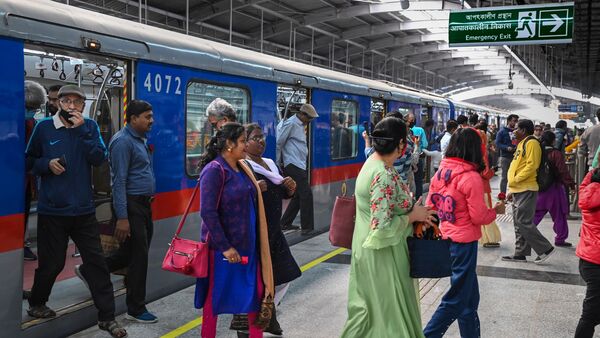 Kolkata metro service: বইমেলায় যাত্রী সুবিধার্থে চলবে বিশেষ মেট্রো, জেনে নিন সময়সূচি