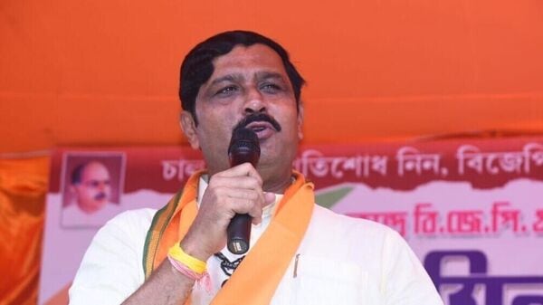 Rahul Sinha: BJP কর্মীদের ওপর হামলা হলে তৃণমূল নেতাদের বাড়ি CBI যাবে: রাহুল সিনহা