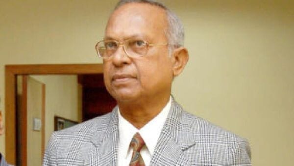Former CP Tushar Kanti Talukdar Passed Away: প্রয়াত প্রাক্তন সিপি তুষার তালুকদার, তাঁর আমলেই হয়েছিল ২১শে জুলাই