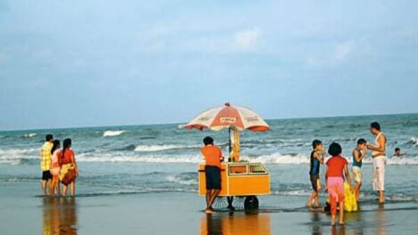 Digha Sea Beach: রাতে কতক্ষণ ঘোরা যাবে দিঘার সি বিচে, ঠিক করে দিল প্রশাসন