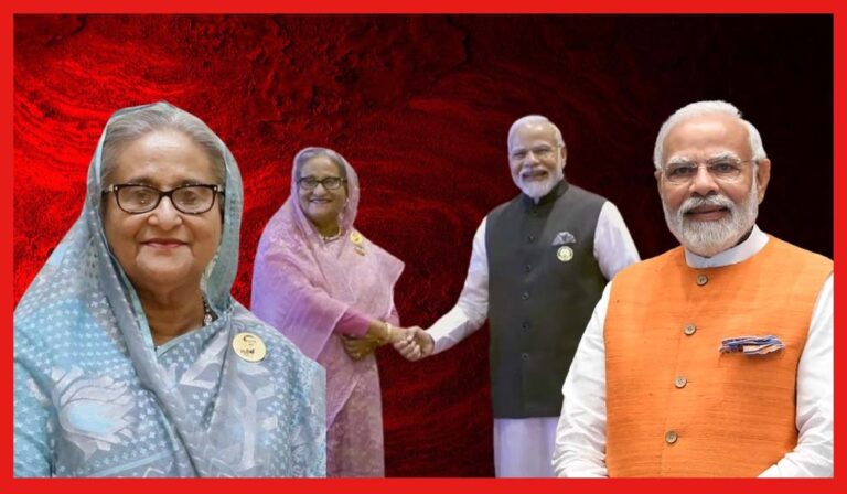 India-Bangladesh Relationship: ভারত-বাংলাদেশ আগামী ৫ বছর, কী পাবে? কী হারাবে ঢাকা?