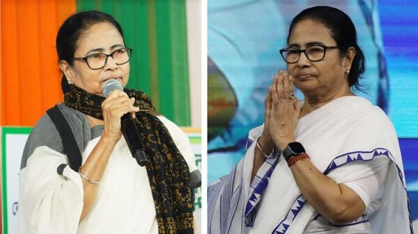 Mamata Banerjee on Bengal’s development: ‘উন্নয়নের কথা বলতে গিয়ে আমার গলাব্যথা হয়ে যাচ্ছে’, তাও কেন খারাপ লাগছে মমতার?