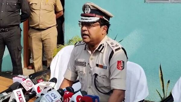 Sheikh Shahjahan Arrest Latest Update: সন্দেশখালিবাসীদের অভিযোগের ভিত্তিতে গ্রেফতার হননি শেখ শাহজাহান, জানালেন ADG