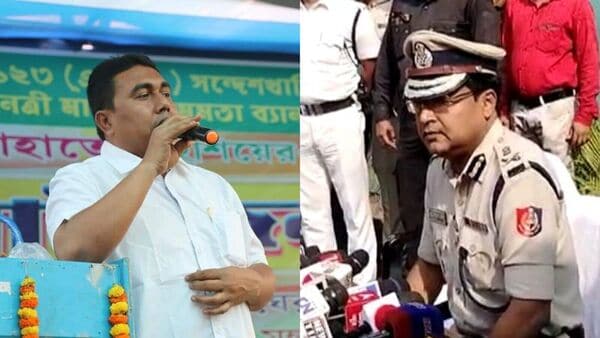 Police on Sheikh Shahjahan: মানলেন ‘ভুল’, প্রশ্ন তুললেন ইডিকে নিয়ে, শাহজাহান গ্রেফতারির পর কী বললেন পুলিশ কর্তা?