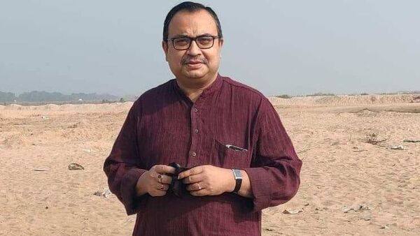 Kunal Ghosh: ‘আমি কুণাল ঘোষ, ২ আর ২ মিলে ৪ ধরবেন না,’ হিসেব বোঝালেন পদত্যাগী মুখপাত্র