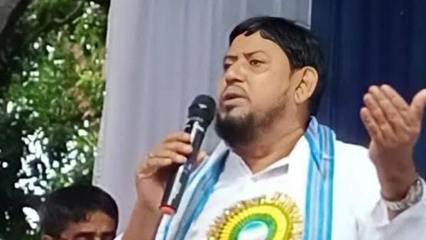 Haji Nurul Islam: ‘ভোটে সন্দেশখালির ঘটনা কোনও ফ্যাক্টর হবে না’ দাবি বসিরহাটের TMC প্রার্থী নুরুলের