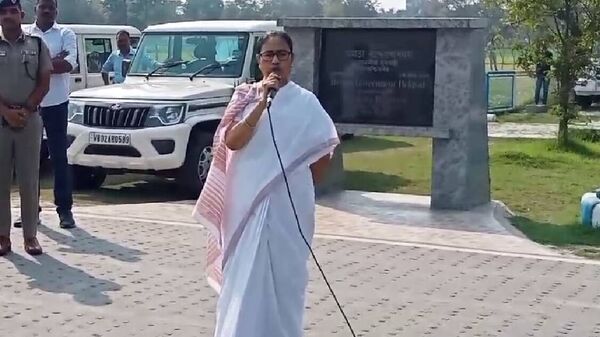 Mamata Banerjee: ‘অন্যান্য দেশে যদি সম্ভব হয়…?’ নির্বাচনে স্টেট ফান্ডিং-এর পক্ষে ফের সওয়াল মমতার