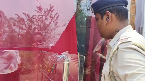 Businessman killed in Kulti: অফিসে ঢুকে একের পর এক গুলি, কুলটিতে খুন মাইক্রো ফিনান্স সংস্থার কর্ণধার