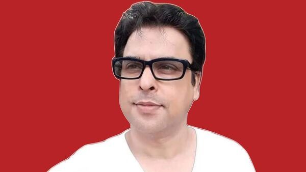 Debdut Ghosh:‘বারাকপুরে এখনও বাম সংগঠন শক্ত, ভালো লড়াই হবে’, আশাবাদী CPM প্রার্থী দেবদূত