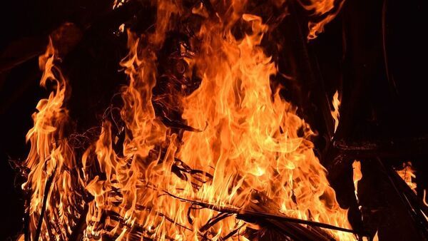 Howrah Fire: লিলুয়ায় রবার কারখানায় ভয়াবহ আগুন, কাজ করছিলেন শ্রমিকরা, ভয়াবহ পরিস্থিতি