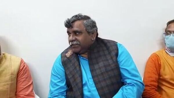 Jitendra Tiwari on TMC’s allegation: যারা অভিযোগ করেছে তারা প্রমাণ করুক, NIA অফিসারের সঙ্গে বৈঠক নিয়ে বললেন জিতেন্দ্র