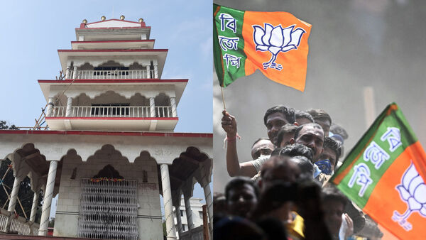 Thakurnagar BJP Leader on CAA: ‘মানুষ একটু ভয় পাচ্ছে, কিন্তু…’, সিএএ নিয়ে অকপট স্বীকারোক্তি মতুয়া গড়ের BJP নেতা