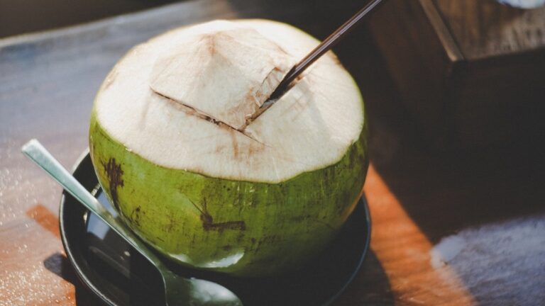 Coconut Water For Kidney Stone: কিডনির স্টোন হওয়া প্রতিরোধ করে এই ফলের জল | Coconut Water For Kidney Stone: নারকেলের জল খেলে কিডনিতে স্টোন হওয়া প্রতিরোধ করে