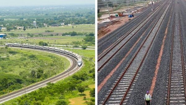 Major Rail Project in West Bengal: ভোল পালটাবে হাওড়া-দিল্লি রুটের! রেলের ১৩,৬০৬ কোটির প্রকল্পে ‘স্টার’ হল অন্ডাল