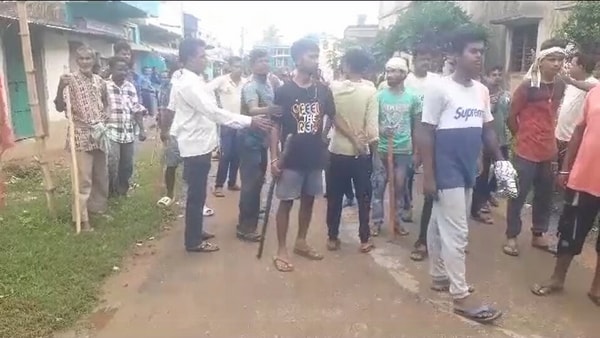 Bankura News: তৃণমূলি সন্ত্রাস রুখে দিয়ে বাঁকুড়ার পুরন্দরপুরে পঞ্চায়েতের দখল নিল BJP