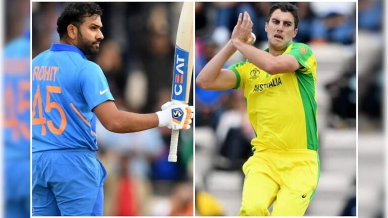 দলে একগুচ্ছ পরিবর্তন! অস্ট্রেলিয়াকে হোয়াইট ওয়াশ করার সুযোগ, মিশন বিশ্বকাপের আগে তৈরি ভারত India vs Australia 3rd ODI Probable Playing XI Indian Team Confident to win series by 3-0 ahead of ODI World Cup 2023 sup