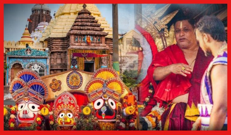 Puri Jagannath Temple: বয়স্কদের জন্য বিশেষ ব্যবস্থা, এবার আরও সহজ পুরীর জগন্নাথ দর্শন