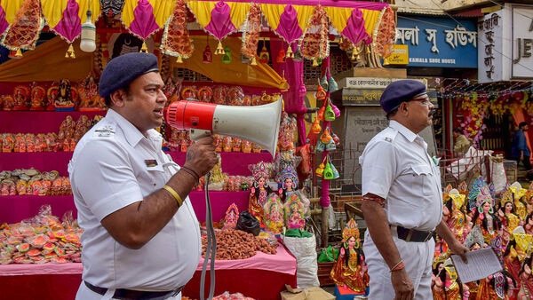 Kolkata Police: থানার সব প্রান্তে সিসি ক্যামেরার নির্দেশ, আমহার্স্ট স্ট্রিট কাণ্ডে নড়ে বসল কলকাতা পুলিশ