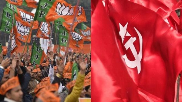BJP-CPIM alliance in Nandakumar: আদালতের নির্দেশে নতুন করে বোর্ড গঠন নন্দকুমারে, তৃণমূলকে ‘ঠেকাল’ রাম-বাম জোট