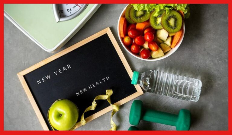 New Year Health Tips: নতুন বছরের শুরুতেই তরতাজা শরীর চাইছেন? এই টোটকাতেই করুন বাজিমাত