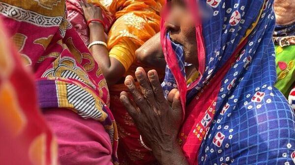 Sandeskhali alleged rape case: ধর্ষণের মামলা আসেনি সন্দেশখালিতে, দাবি পুলিশের, মহিলা কমিশন বলল পুলিশ করতে দেয়নি